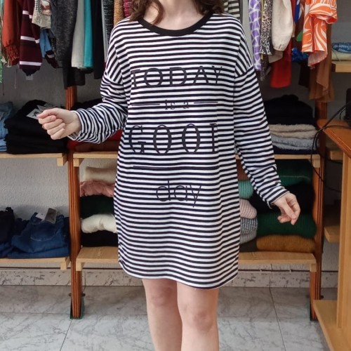 Vestido Siena