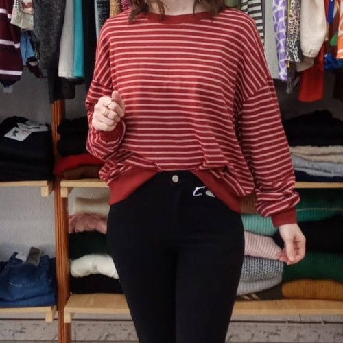 Sudadera Dylan