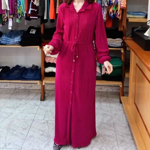Vestido Alba