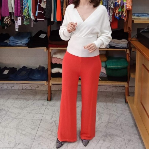 Pantalón Cítrico