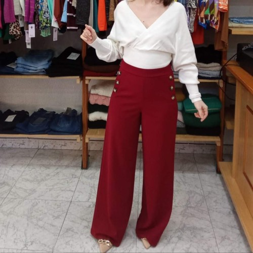 Pantalón Marco