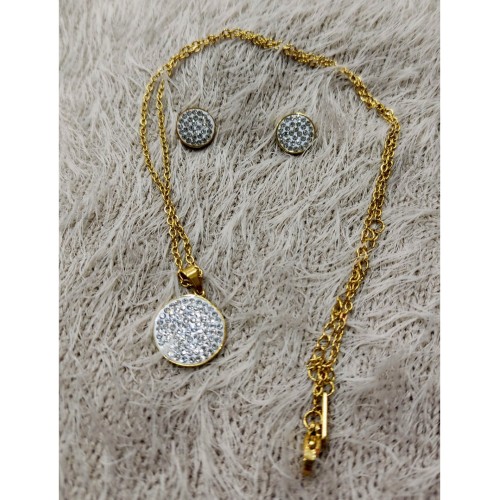 Conjunto Encanto