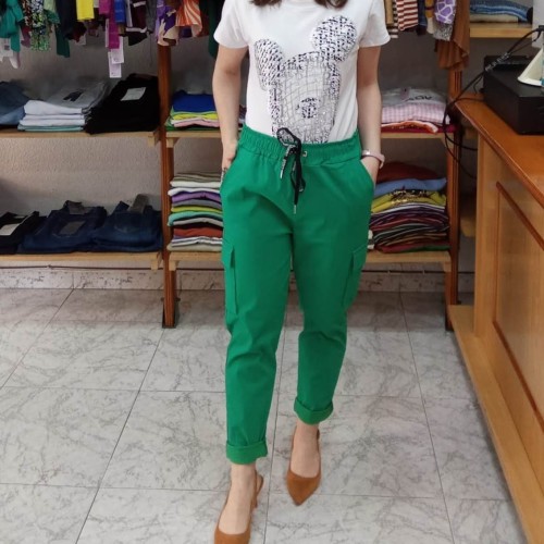 Pantalón Melody