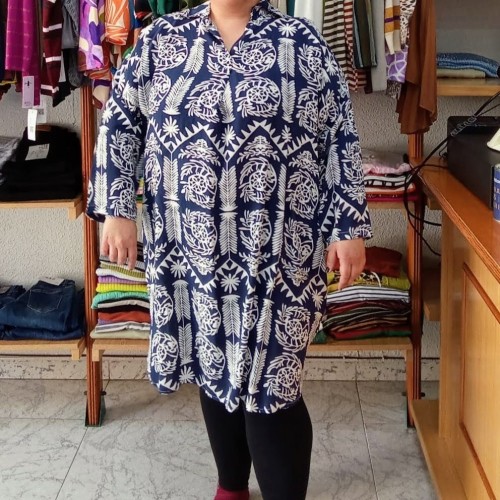 Vestido Vera