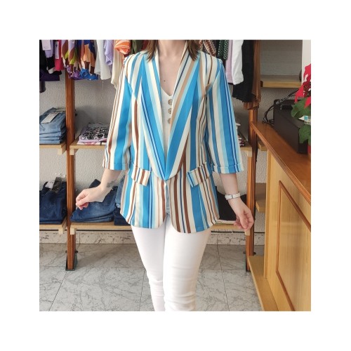Chaqueta Acerina
