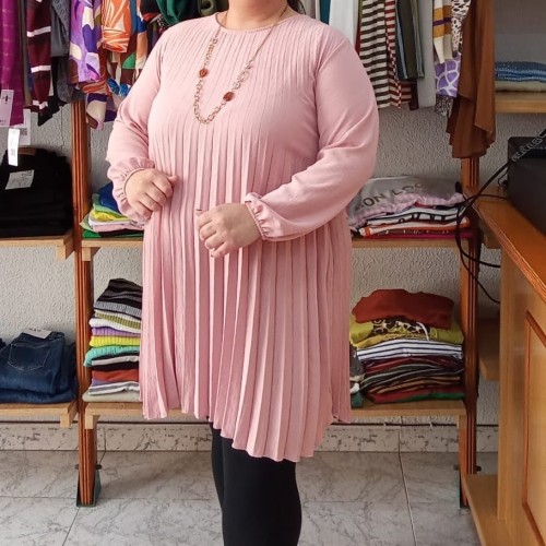 Vestido Samara