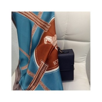 Pañuelo Destello Gris