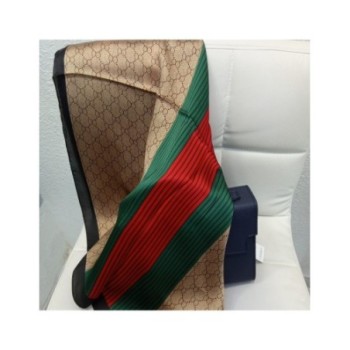 Pañuelo Soleil negro