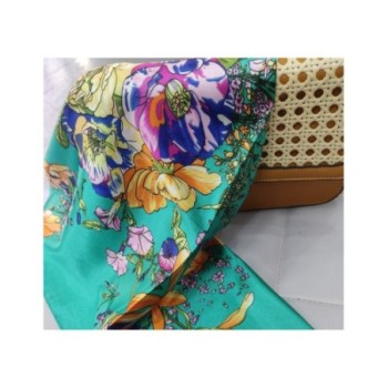 Pañuelo Jardín de flores