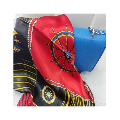 Pañuelo Mistral