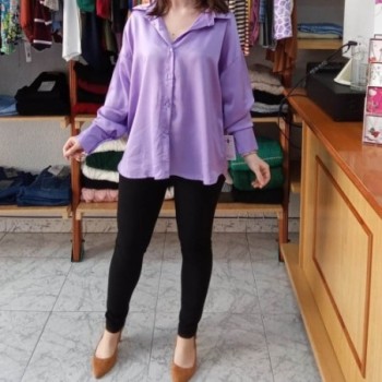 Camisa Violet