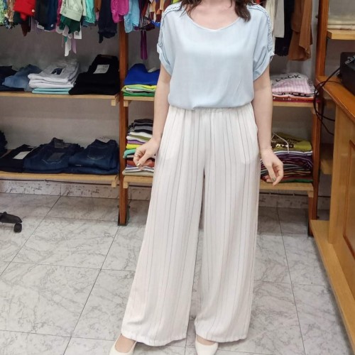 Blusa Yerai