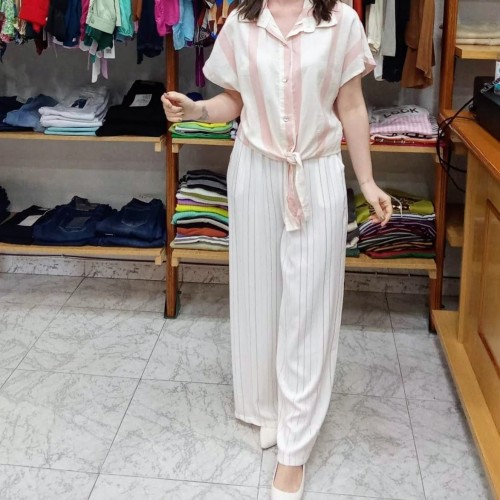Camisa Lita