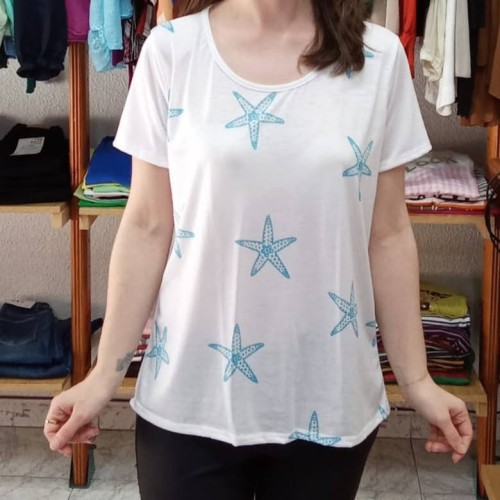 Camiseta Estrella
