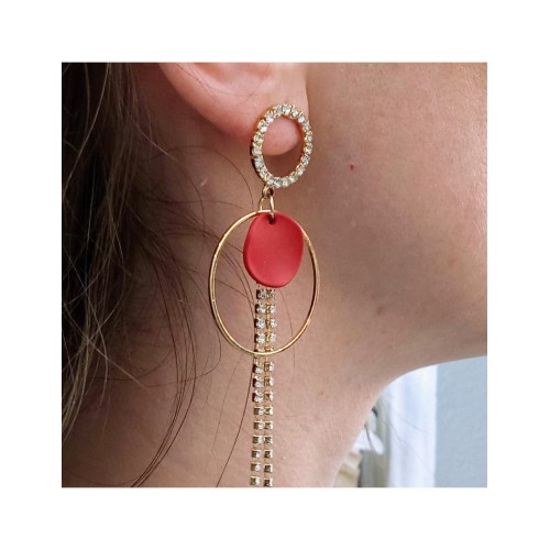 Pendientes Suay