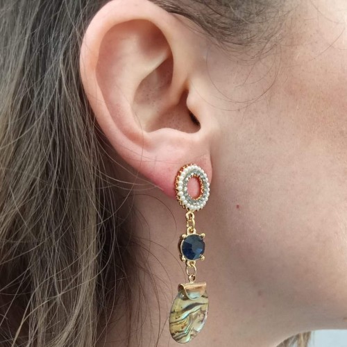 Pendientes Vienna