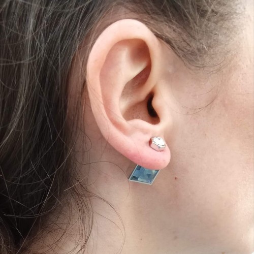 Pendientes Verona