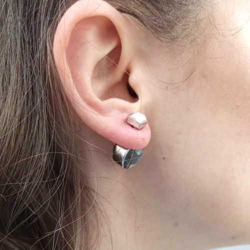 Pendientes Lucerna