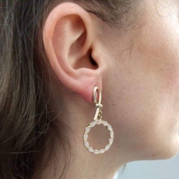 Pendientes Florencia