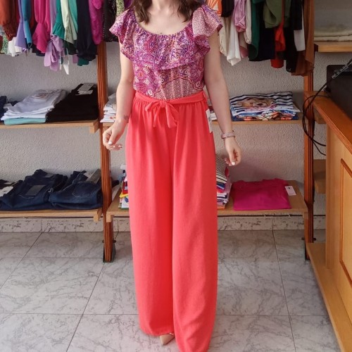 Pantalón Essencia