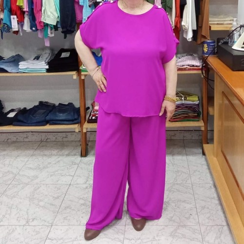 Conjunto Versalles