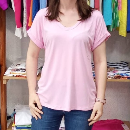 Camiseta Cameron