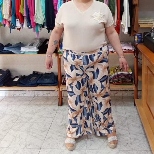 Pantalón Roxie