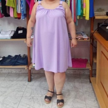 Vestido Kayla