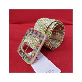 Cinturón Colores