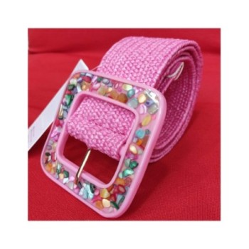 Cinturón Rosa