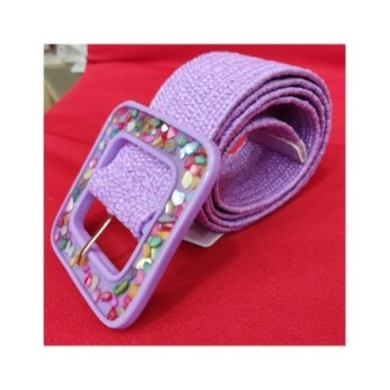 Cinturón Lila