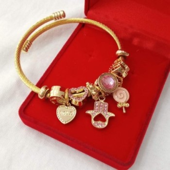Pulsera Piruleta
