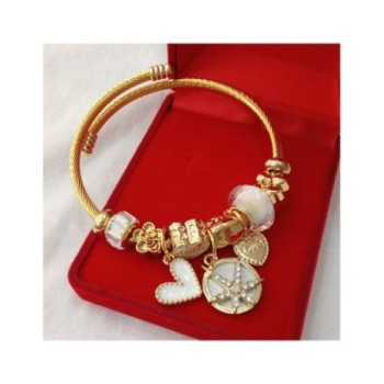 Pulsera Alegría Blanca