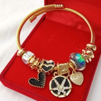 Pulsera Alegría Black