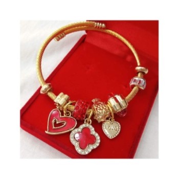 Pulsera Cuore