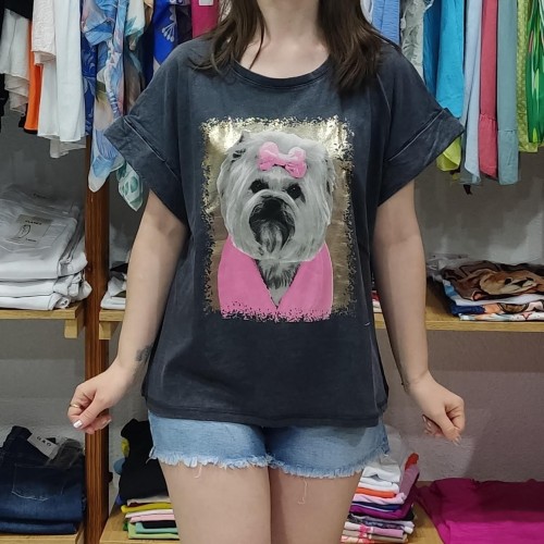 Camiseta Eyla