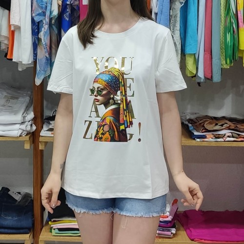 Camiseta Kiara