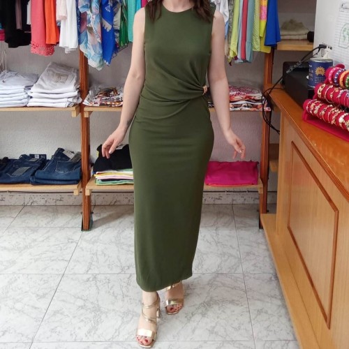 Vestido Thaisa