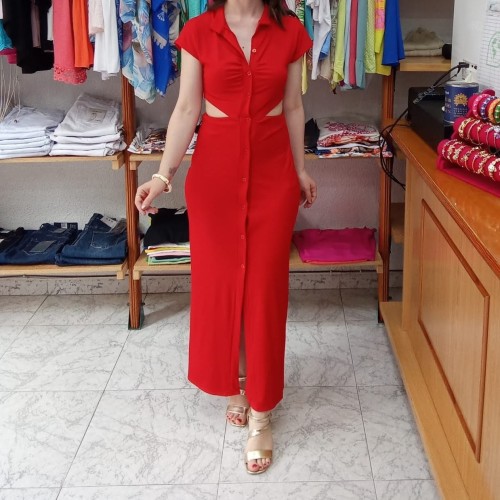 Vestido Nayeli