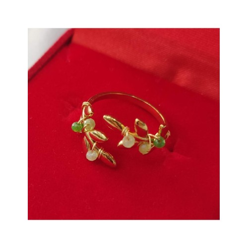 Anillo Atenea