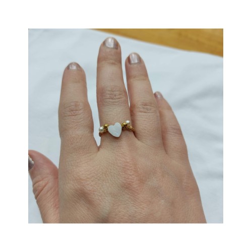 Anillo Gaia