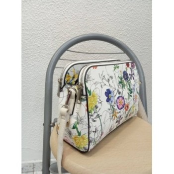 Bolso Flor de Verano mediano