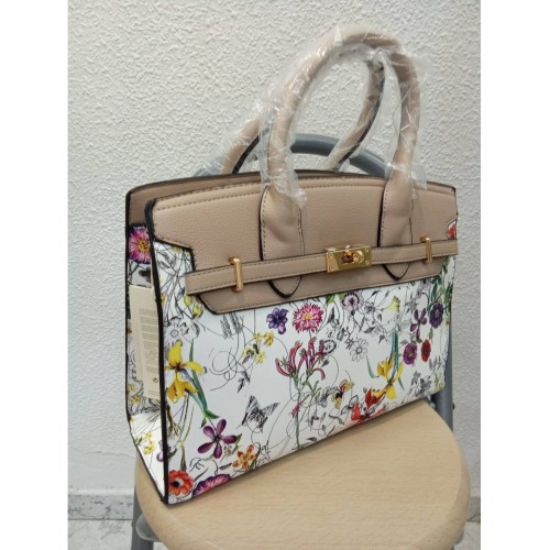 Bolso Flor de Verano