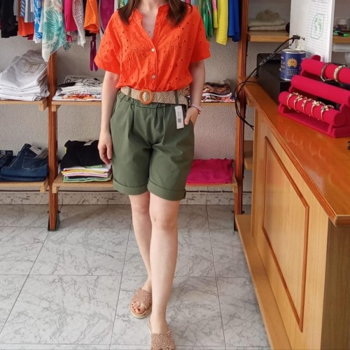 Pantalón Nila
