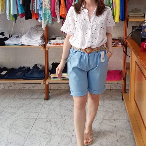 Camisa Tyra