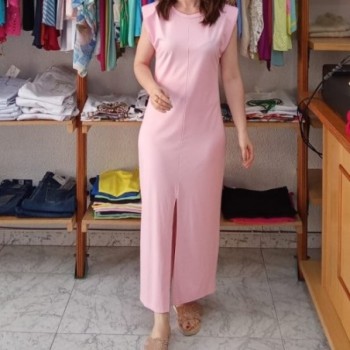 Vestido Ranya