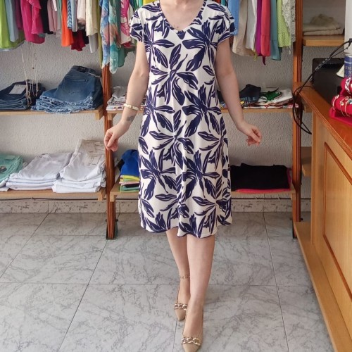 Vestido Amaranta