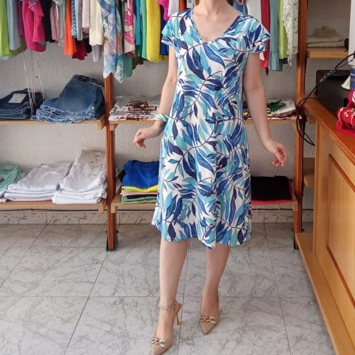 Vestido Marella