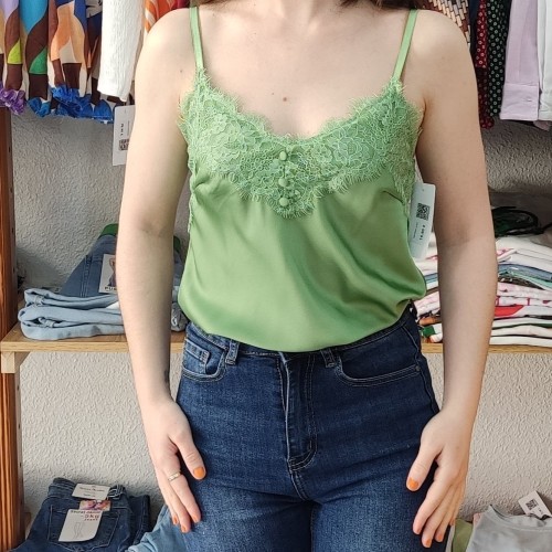 Lencera Cleo