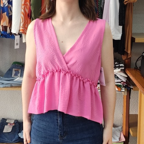 Blusa Mérida